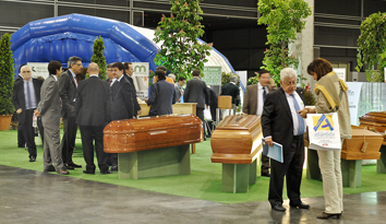 Alpar apuesta por Funermostra