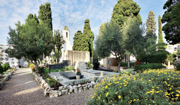 Altima_Cementerio de Sitges