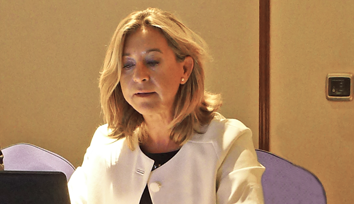 Antonia Campaña