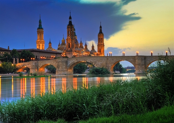 Basílica del Pilar (Zaragoza)