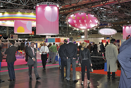 Befa 2010