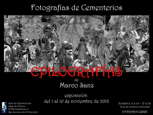 Cartel Exposición
