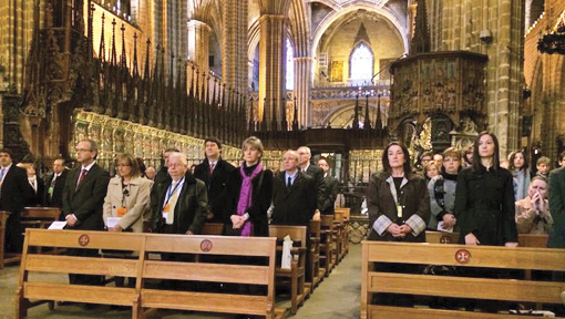 Catedral de Barcelona