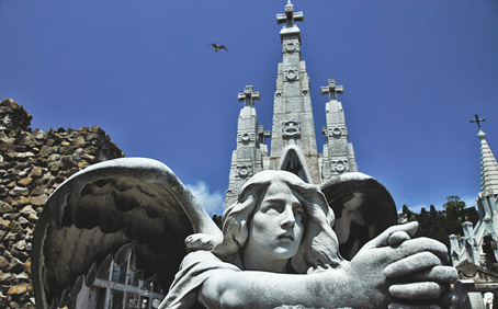 Cementerio Montjuic_2