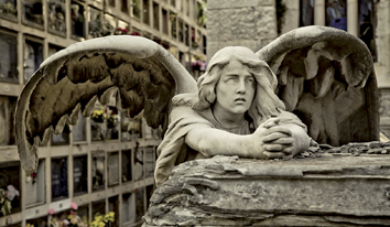 Cementerio Montjuïc_Panteón Buhigas