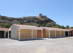Cementerio Municipal de Jumilla-1