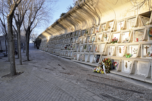 Cementerio Nuevo de Igualada_0