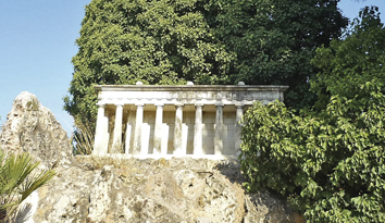 Cementerio Torrero_Monumento 988 ERFC