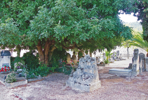 Cementerio de Alcoi