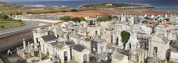 Cementerio de Ciriego