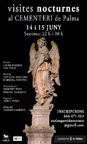 Cementerio de Palma