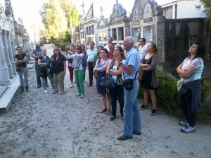 Cementerio de Ponteareas (www