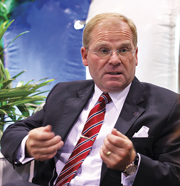 Claus-Dieter Wulf