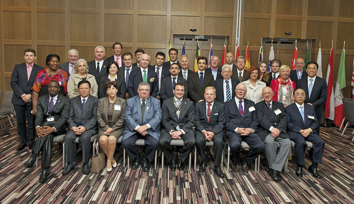 Comité Ejecutivo de la FIAT-IFTA