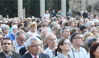 Concert per al Record 2013-2