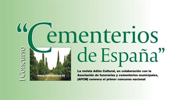 Concurso Cementerios