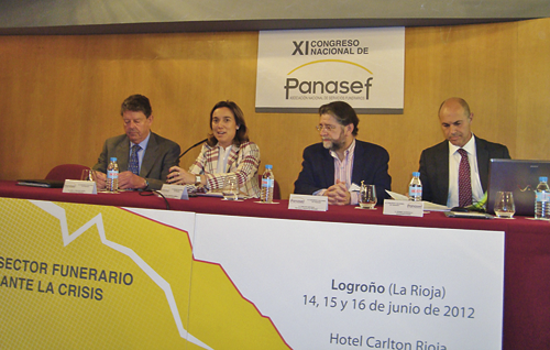 Congreso 2012 (Logroño)