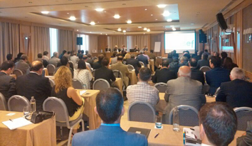 Congreso Panasef 2014_Sevilla