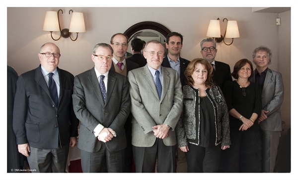 Consejo asesor Memora