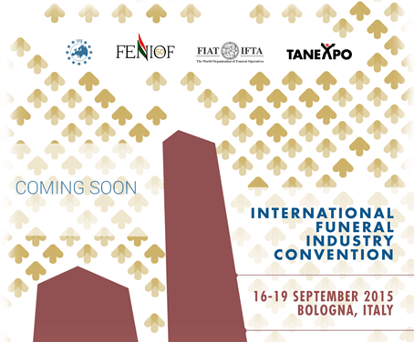 Convención Internacional de la Industria Funeraria