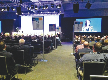 Convencion y Feria Internacional de la NFDA