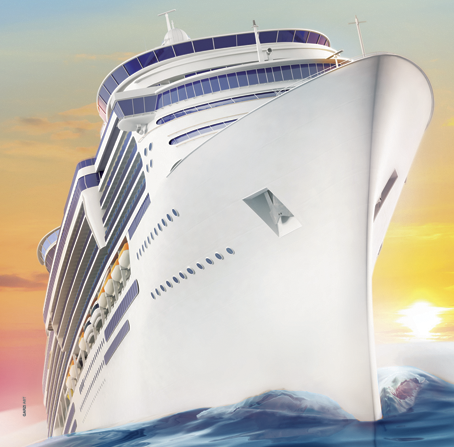 Crucero