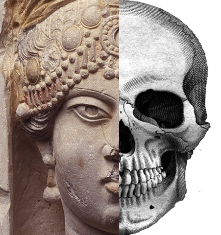 Curso Arqueología Funeraria