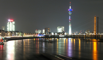 Düsseldorf