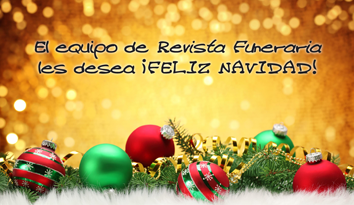 Feliz Navidad_Revista Funeraria