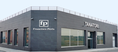 Francisco Peris, S