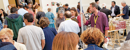 Funeral Expo