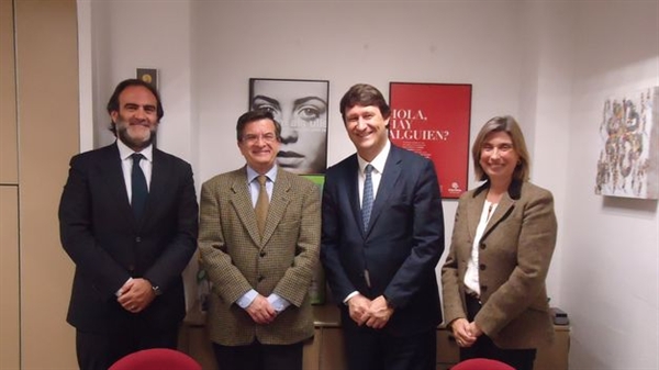 Grupo Mémora