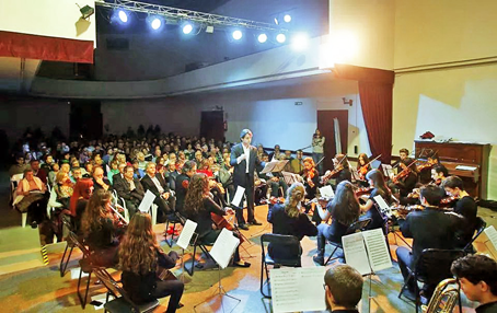 Grupo Mémora_Concierto LH