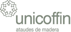 Guía Logo Unicoffin (más negro)