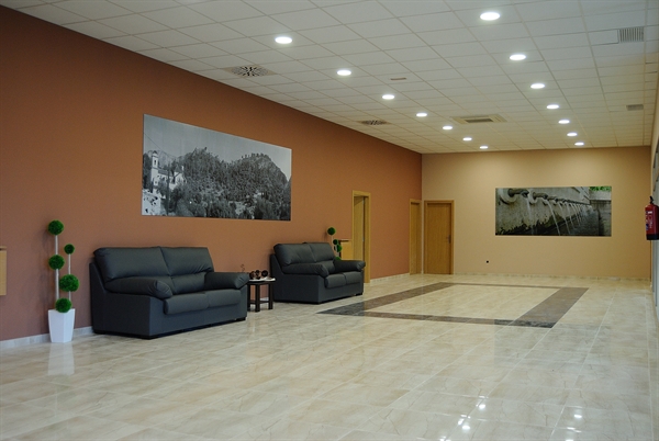 HALL