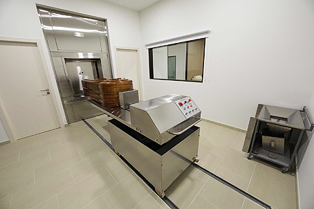 Horno Atroesa_Villalba