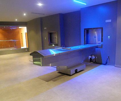 Horno Crematorio (3)