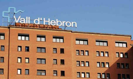 Hospital de la Vall de Hebron