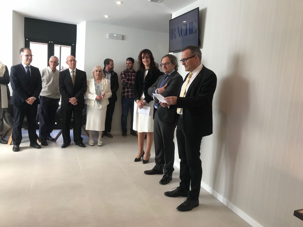 INAUGURACION