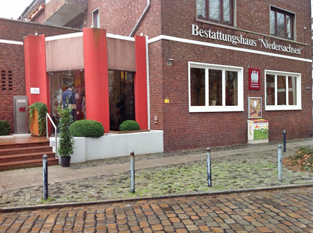 Instalaciones Bremen