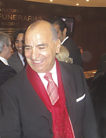 Isabelo Alvarez