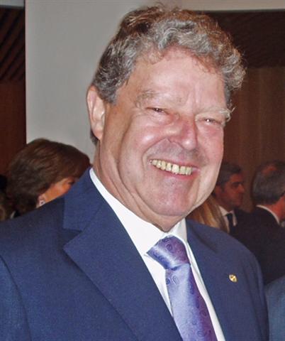 Juan Vicente Sanchez-Araña
