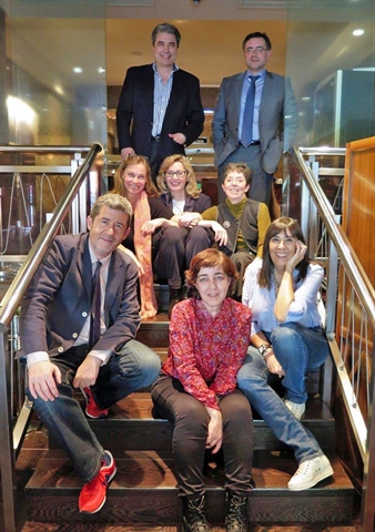 Jurado XV Tanatocuentos