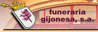 Logo-Foto Funeraria Gijonesa