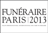 Logo Funeraire Paris 2013_1