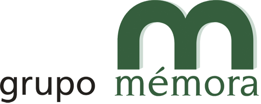Logo Grupo Memora (18x7)