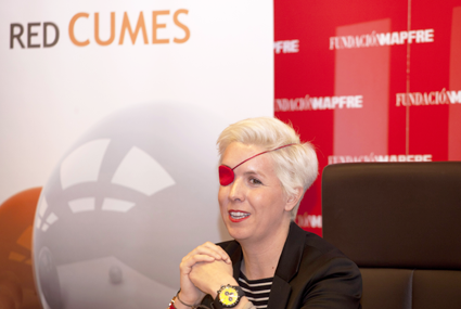 María de Villota