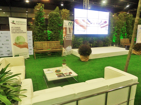 Mémora International_Funermostra 2013