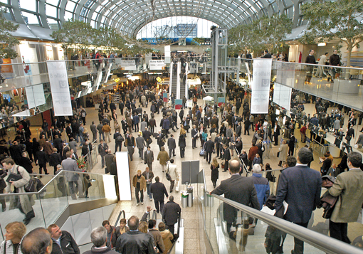 Messe Dusseldorf_Alemania