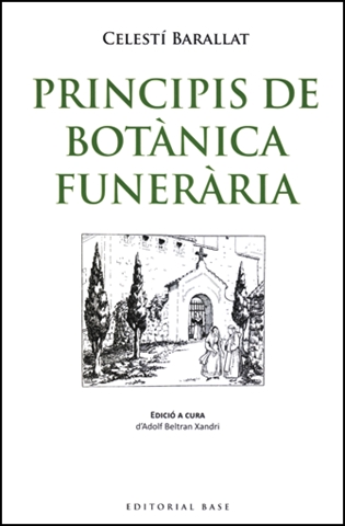 Portada libro Celesti Barallat